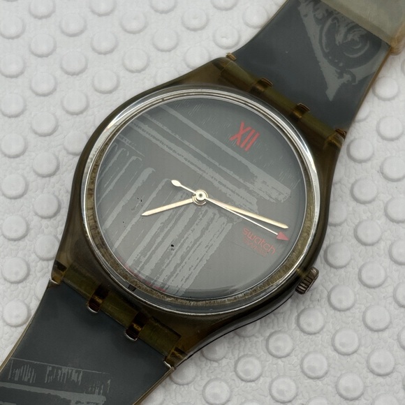 Swatch Watch - GM104 - OBELISQUE - Picture 1 of 10